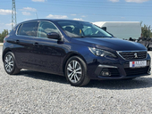 Peugeot 308 1.2  PureTech/Allure