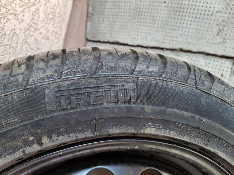 Pirelli 205/55 R16 Letnja