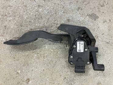 pedala gasa za Opel Meriva