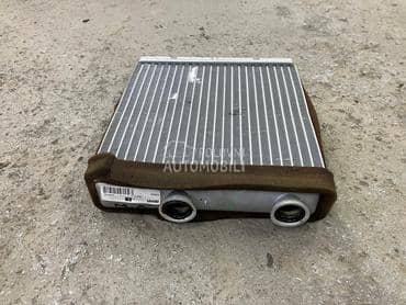 hladnjak kabine za Opel Meriva