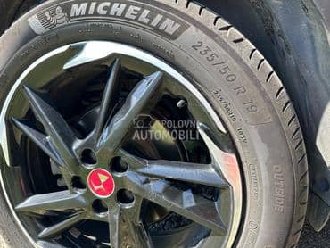 Michelin 235/50 R19 Letnja