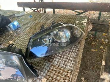 Farovi za Seat Ibiza od 2002. do 2006. god.