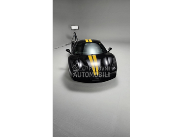 Ferrari 488 v8 GTB Bi turbo LIFT