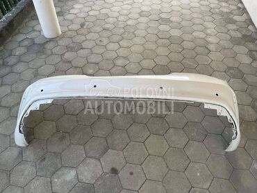 zadnji branik za Mercedes Benz CLA 35 AMG od 2015. do 2016. god.