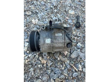 Kompresor klime za Audi A6 od 2008. do 2015. god.