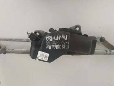 Poluge,makaze brisaca za Fiat Multipla od 1998. do 2010. god.