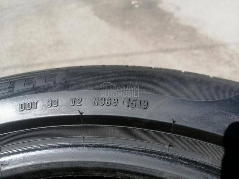 Pirelli 245/50 R18 Sve sezone