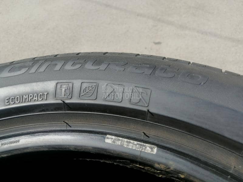 Pirelli 245/50 R18 Sve sezone