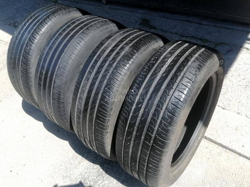 Pirelli 245/50 R18 Sve sezone