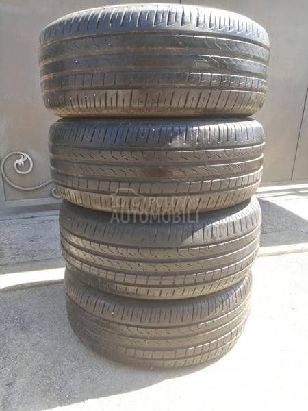 Pirelli 245/50 R18 Sve sezone