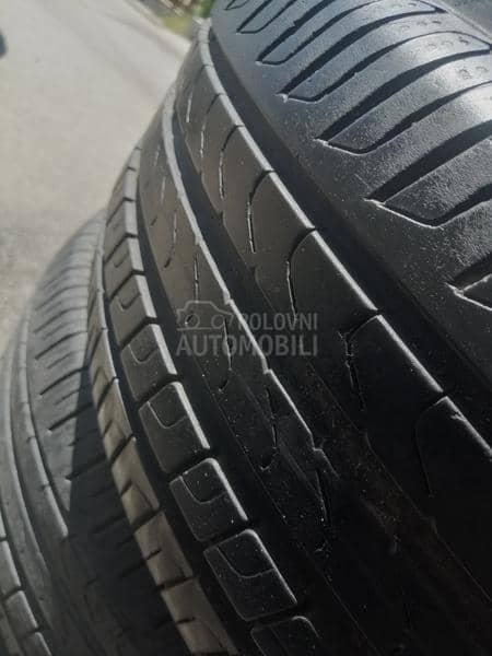 Pirelli 245/50 R18 Sve sezone