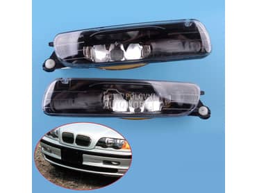 Maglenke E46 za BMW 315, 316, 318 ... od 1998. do 2002. god.