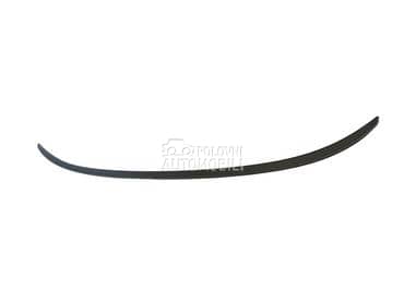 Lip spojler gepeka M3 F30 za BMW 315, 316, 318 ...
