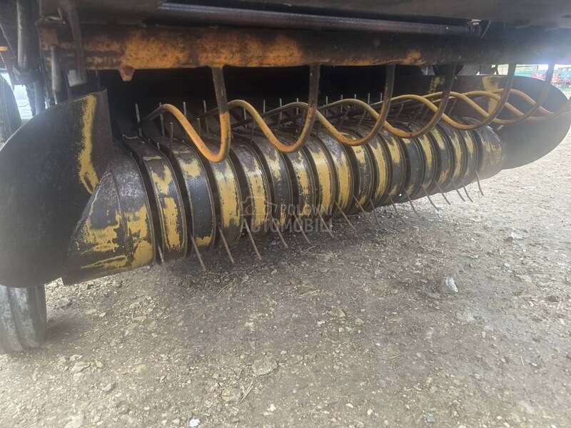 Carraro PRAIRIE 120x120