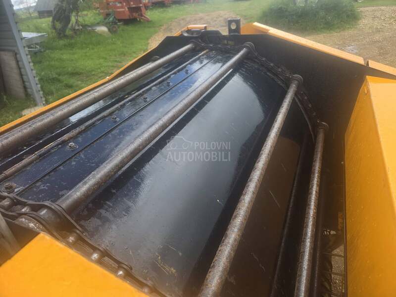 Carraro PRAIRIE 120x120