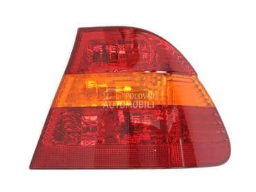 Stop svetlo Zuti mig E46 Rest za BMW 315, 316, 318 ...