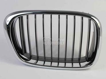Maska Grill E39 za BMW 518, 520, 523 ...