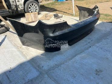 zadnji branik za BMW Serija 5