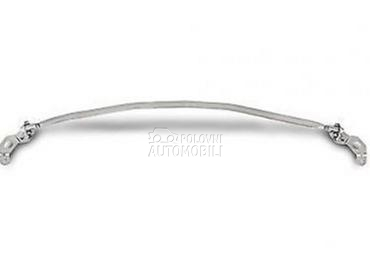 Strut bar Koska Trapa E87 E81 za BMW 125, 116, 118 ...