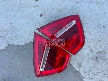 gepek stop svetla za BMW Serija 3