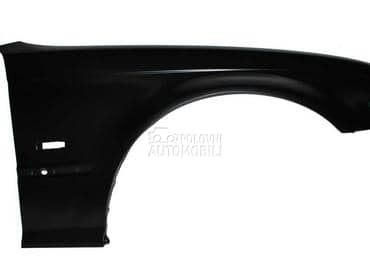 Krilo Blatobran E46 za BMW 315, 316, 318 ... od 1999. do 2002. god.