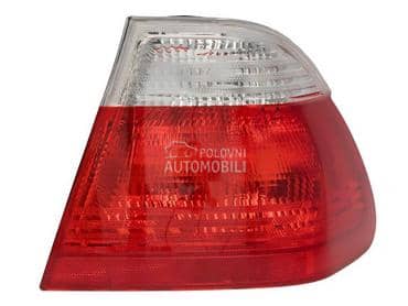Stop svetlo E46 za BMW 315, 316, 318 ... od 1999. do 2002. god.