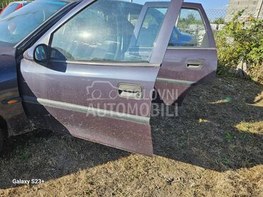 BRAVA KVAKA PODIZAC za Opel Vectra B za 2002. god.