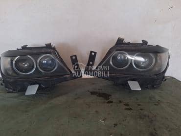 Farovi XENON za E90,E91 za BMW Serija 3 od 2005. do 2012. god.