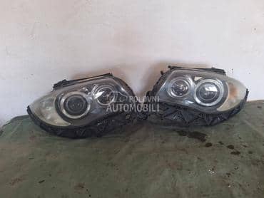 Farovi XENON za BMW Serija 1 od 2005. do 2012. god.