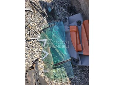 prednje levo staklo-prozor za Citroen C3 pluriel od 2002. do 2009. god.