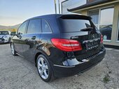 Mercedes Benz B 180 CDI PREMIUM