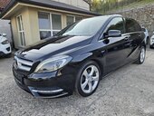 Mercedes Benz B 180 CDI PREMIUM