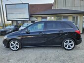 Mercedes Benz B 180 CDI PREMIUM