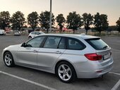BMW 316 d  Restyling B47