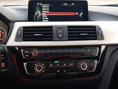 BMW 316 d  Restyling B47