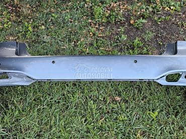 zadnji branik g30 g31 MSP za BMW Serija 5