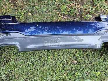zadnji branik g30 g31 MSP za BMW Serija 5