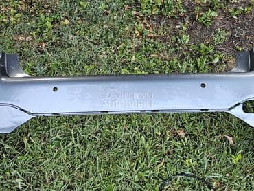 zadnji branik g30 g31 MSP lci za BMW Serija 5