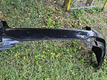 zadnji branik g30 g31 MSP lci za BMW Serija 5