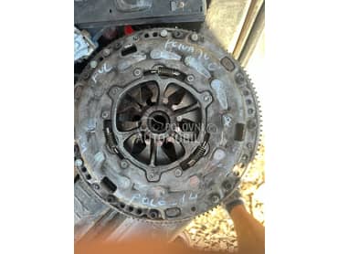 Zamajac 1.4tdi za Volkswagen Polo od 2002. do 2009. god.