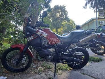 Yamaha Tenere XT660Z XT 660