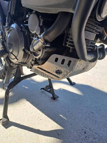 Yamaha Tenere XT660Z XT 660