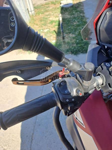 Yamaha Tenere XT660Z XT 660