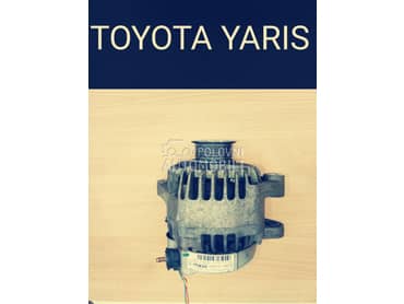 Yaris alternator za Toyota Yaris