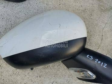 Retrovizor za Citroen C3