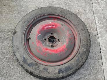 Rezervni tocak za Peugeot 308