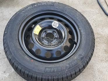 Rezervni točak za Peugeot 508