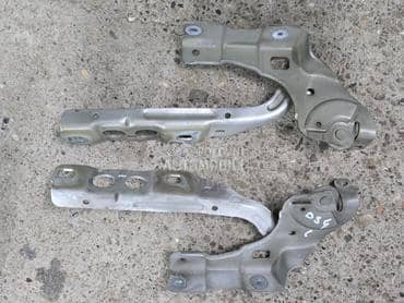 Šarke haube za Citroen DS4