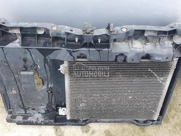 Vezni lim Prsa za Peugeot 207