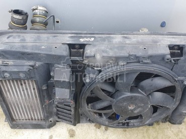 Vezni lim Prsa za Peugeot 3008